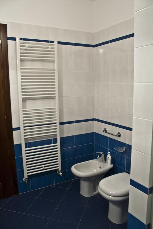 Apartmán Lecce Barocca - La Casa Di Roby Exteriér fotografie