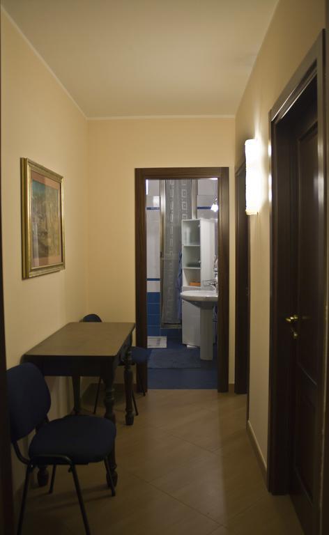 Apartmán Lecce Barocca - La Casa Di Roby Exteriér fotografie