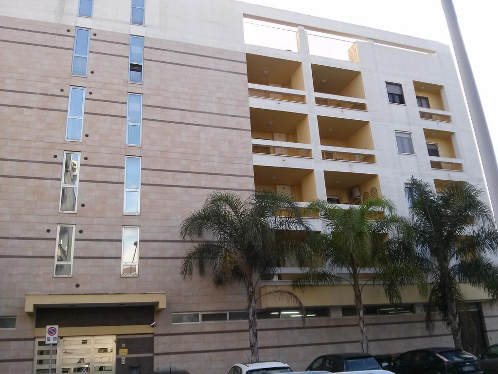 Apartmán Lecce Barocca - La Casa Di Roby Exteriér fotografie