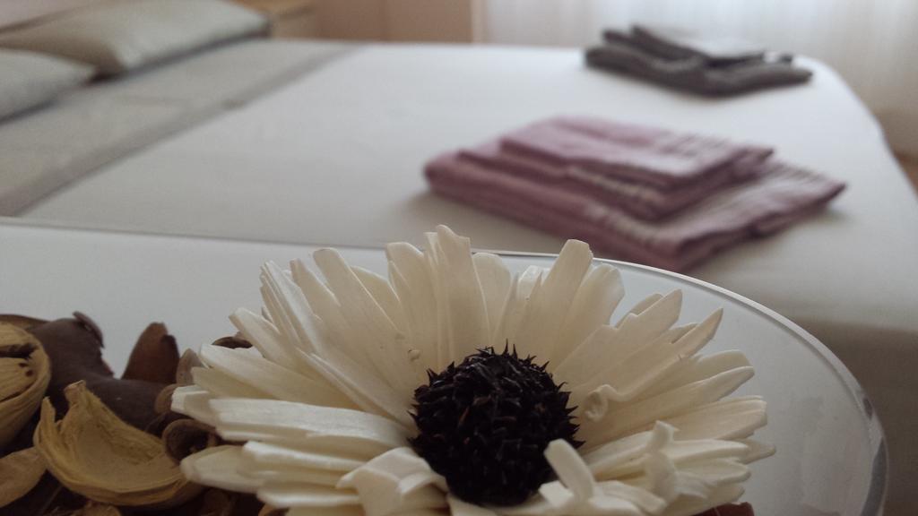 Apartmán Lecce Barocca - La Casa Di Roby Exteriér fotografie
