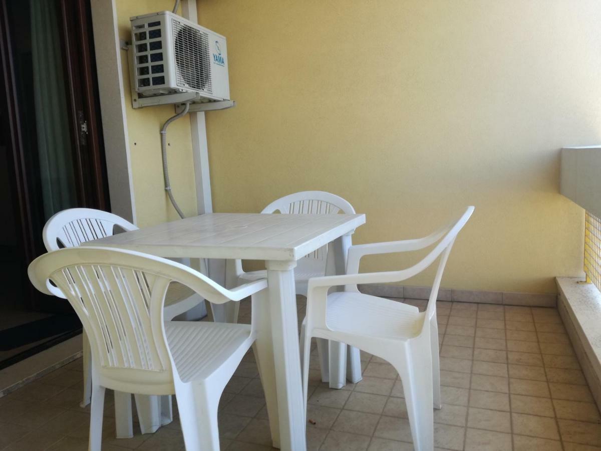 Apartmán Lecce Barocca - La Casa Di Roby Exteriér fotografie
